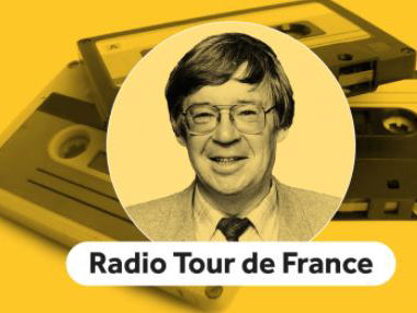 Radio Tour de France bestaat 50 jaar: terug naar 1987