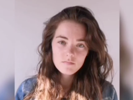 Fleur Jaspers is open over mentale gezondheid