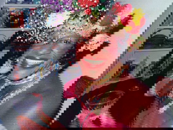 Wie is Marsha P. Johnson aan wie NikkieTutorials een eerbetoon bracht op het Met Gala?