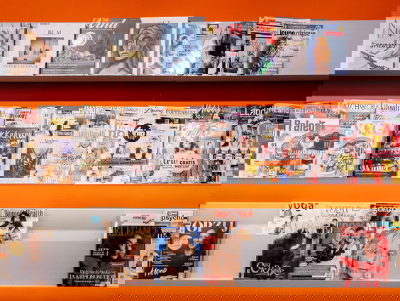 Yeliz Çiçek hoofdredacteur van nieuwe Vogue Nederland