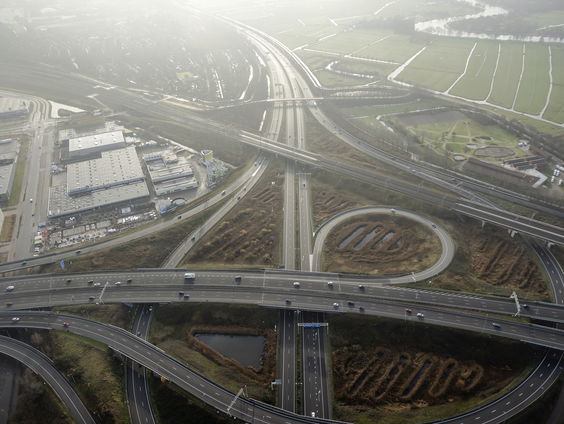 Minder aardtrillingen in 2020