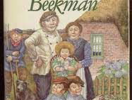 De Boekenlijst: Beekman en Beekman van Toon Kortooms