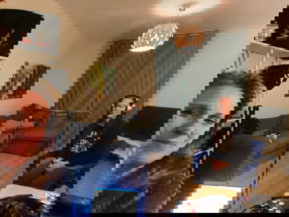 Nienke werd slachtoffer van huiselijk geweld: 'Je houdt hoop'