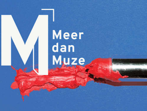 Janne op reportage met de vraag: Wat is een muze nou precies?