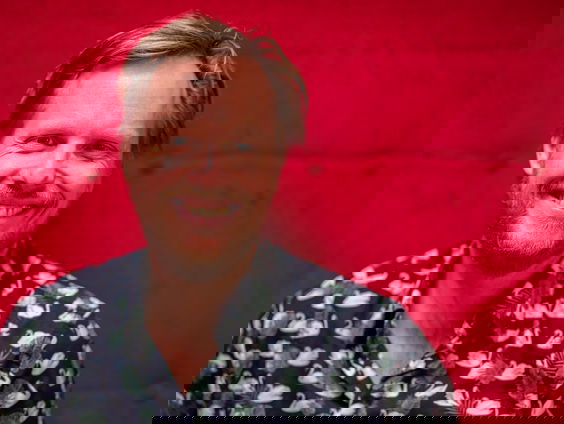 Patrick Nederkoorn op tour door Duitsland!