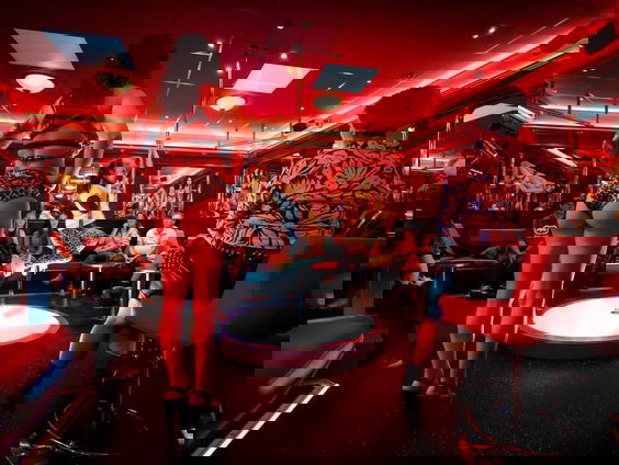 Van slutty summer naar seksloze kerst