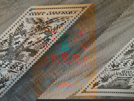 Overlevende van aanslag in Parijs: ‘’een week aan herinneringen.’’