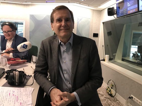 Paul Koster over de aandelenbeurs tijdens dit coronajaar