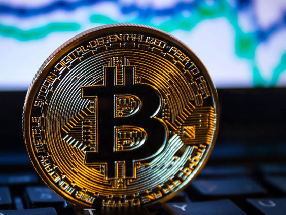 De bitcoin is in een nieuwe fase beland