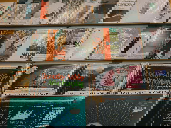 Jean Paul Heck over het nieuwe album van Prince