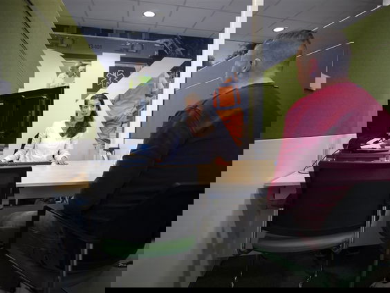 Stand.nl: Het moet mensen makkelijker worden gemaakt om een bijstandsuitkering aan te vragen