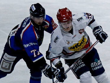 De Björn Kuipers van het ijs