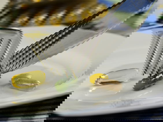 Voedingswetenschapper Anneke Palsma over de gevaren van fatburners