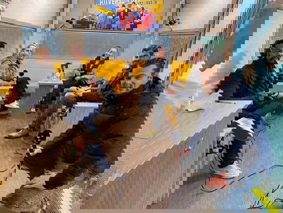 Starters vragen om steun