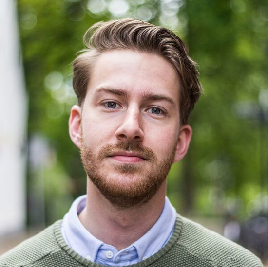 Ilan Hoekstra