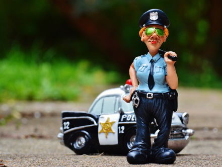 Gejat op de redactie!