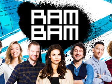 De methode-Rambam: undercoverjournalistiek in Nederland