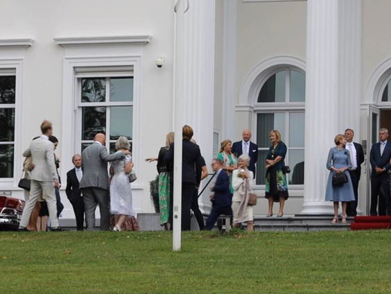 Grapperhaus of de voorbeeldfunctie van de macht