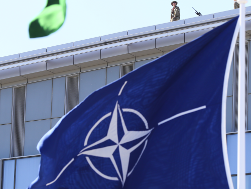 Brussel bij Nacht: Spectaculaire week in Brussel