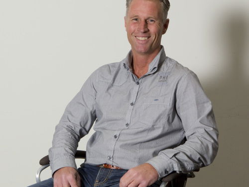 René Eijer nieuwe trainer Fortuna Sittard