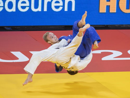 Vechtsporters balen: pas op 1 september mogen ze weer aan de slag