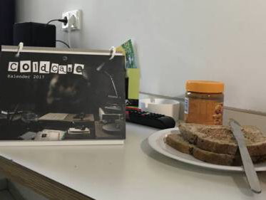 Coldcase-kalender moet tips van gevangenen opleveren