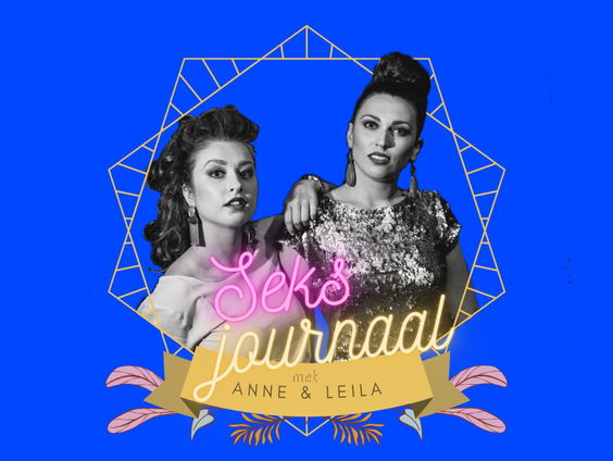 Het Fris! Seksjournaal: masturberen