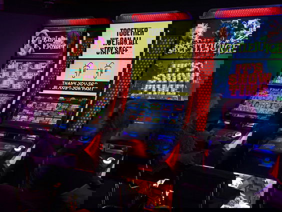 Nieuwe waarschuwing bij gokreclames