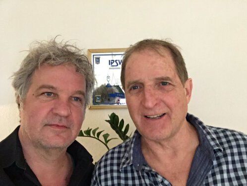 De vliegende keep bij Frans Thijssen