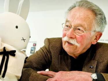 In memoriam: Dick Bruna
