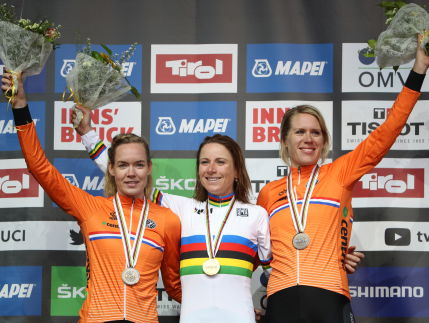 Twee kapiteins in de koers