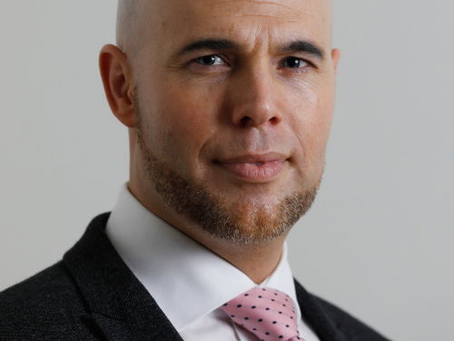 Commentaar Joram van Klaveren