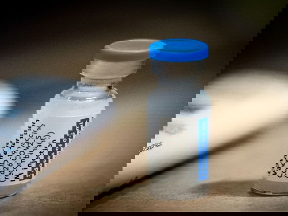 Coronaspreekuur met huisarts Roy Beijaert