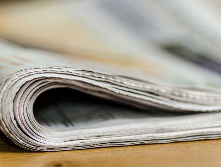 De opgewonden journalist en de ongeïnformeerde burger