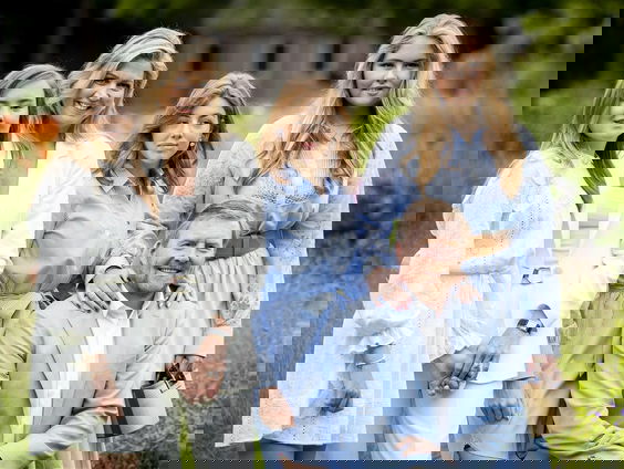 Recht op de troon gaat verloren bij huwelijk met hetzelfde geslacht: hoe zit dat?