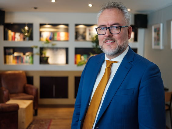 Back To My Roots met Wim-Jan Renkema