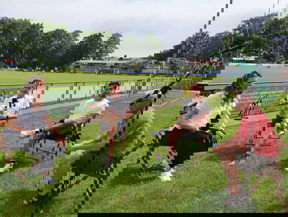 Terug in Erp: Verwerking van een heftig coronajaar en hoe nu verder?