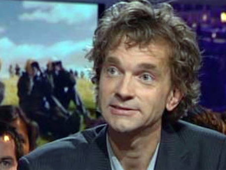 Jean-Pierre Geelen: Onderzoek met een luchtje
