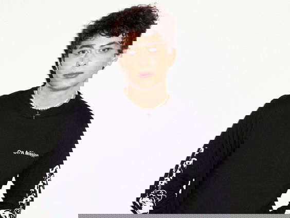 Kunststof - Charli Cung, regisseur