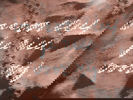 Waarom bleef je niet voor mij?