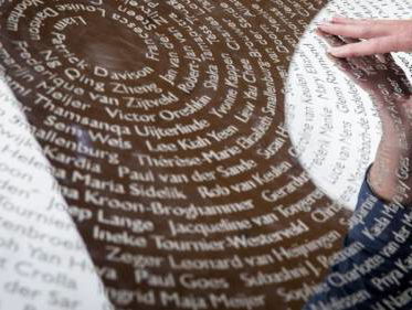 MH17-nabestaanden krijgen gratis rechtsbijstand om schade te verhalen