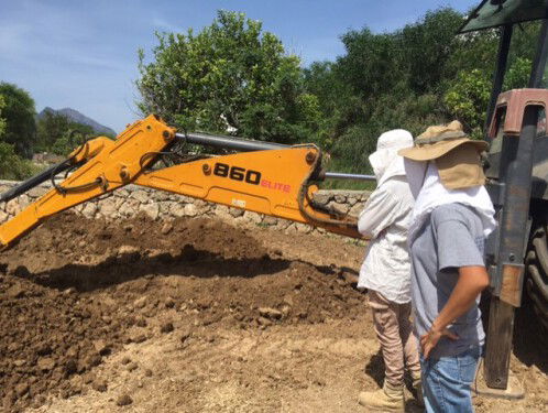 Cyprus zoekt nog naar duizenden doden