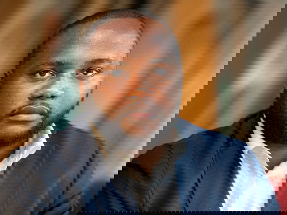 Mpanzu Bamenga: mensenrechtenactivist tegen wil en dank