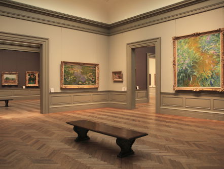 Wat is de moeilijkste vraag voor een museumdirecteur?