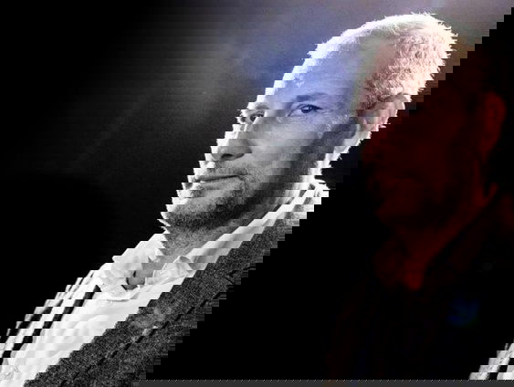 Gert Verhulst over zijn solo-album vol met persoonlijke liedjes