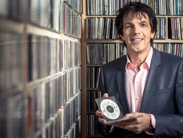 De Lage Landen-lijst