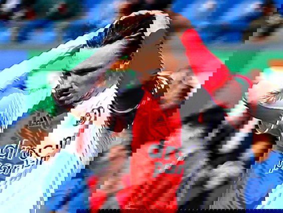 Sportforum: Het weekend van Ajax, Emmen en de supporters