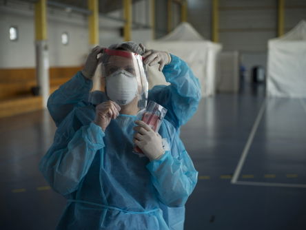 Geen akkoord EU-leiders noodfonds