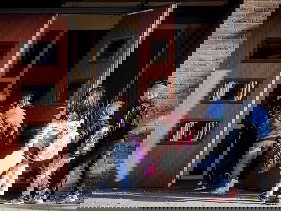 'Quotum nodig voor meer gemengde scholen'