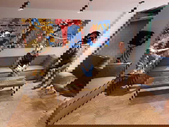 Dit is de Zaterdag met Georgia Oost en Rozemarijn Brus